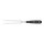Wusthof gourmet vleesvork recht 160 mm 4400/16