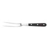 Wusthof classic vleesvork gebogen 160 mm 4411/16