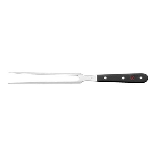 Wusthof classic vleesvork recht 200 mm 4410/20