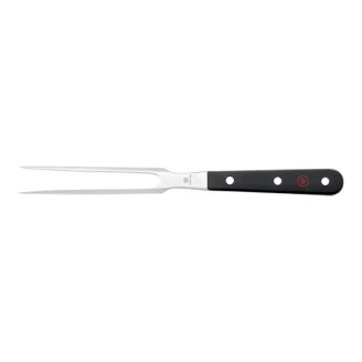 Wusthof classic vleesvork recht 160 mm 4410/16
