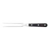 Wusthof classic vleesvork recht 160 mm 4410/16