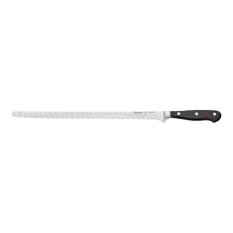 Wusthof classic zalmmes 320 flexibel met kuiltjes