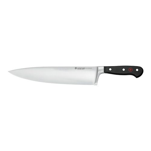 Wusthof classic koksmes 260 mm zwaar