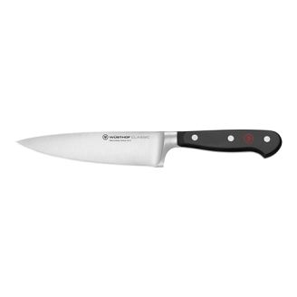 Wusthof classic koksmes 160 mm