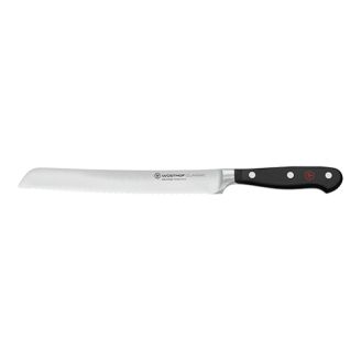 Wusthof classic broodgolfmes 200 mm