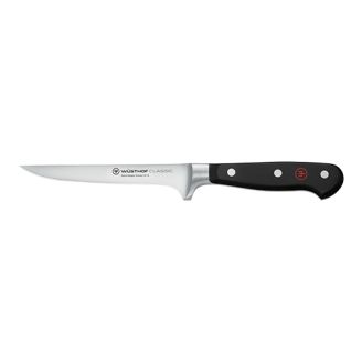 Wusthof classic uitbeenmes 140 mm