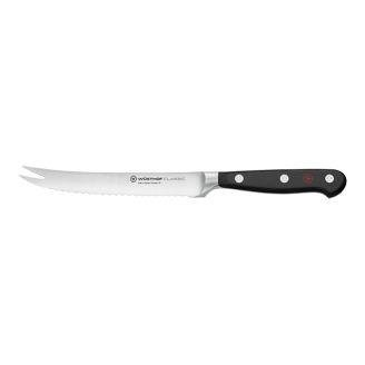 Wusthof classic tomatenmesje 140 mm