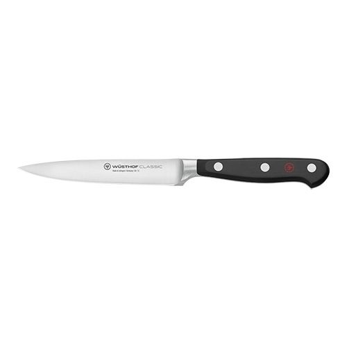Wusthof classic officemesje 120 mm