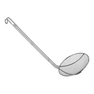 EMGA RVS Schuimspaan 24cm