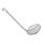 EMGA RVS Schuimspaan 24cm
