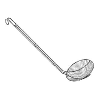 EMGA RVS Schuimspaan 20cm