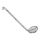 EMGA RVS Schuimspaan 16cm