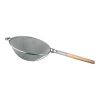 EMGA Oplegzeef rond hdl 350 mm