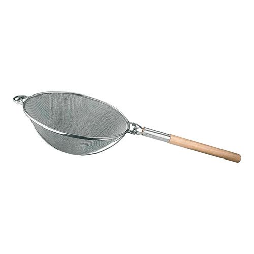 EMGA Oplegzeef rond hdl 350 mm
