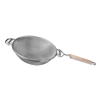 EMGA Oplegzeef plat hdl 230 mm