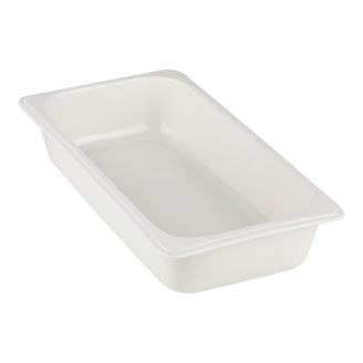 Gastronorm schaal 1/3 GN
