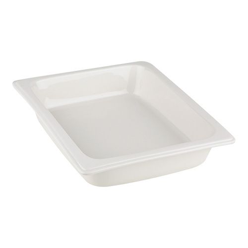 Gastronorm schaal 1/2 GN