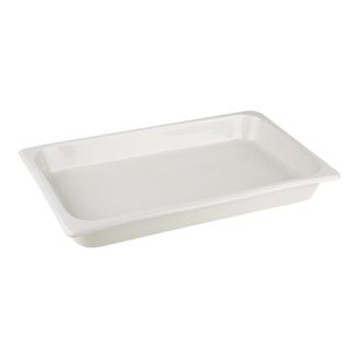 Gastronorm schaal 1/1 GN