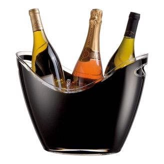 Vin Bouquet Wijnkoeler - Gondola maxi - 3 flessen 26 CM