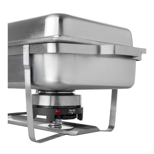 Elektrische verhitting chafing dish