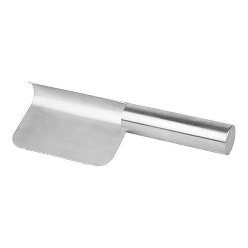 EMGA RVS - Kruimelveger - 22 X 6.5 cm