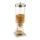 Dispenser kunststof/RVS 18/10