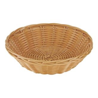 EMGA Broodmand - Ø 20 cm – Riet