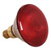 EMGA warmtelamp rood 175W