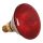 EMGA warmtelamp rood 175W