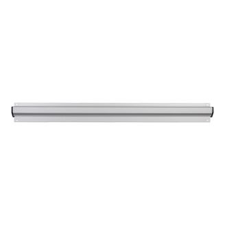 Bonnenhouder aluminium 610 mm