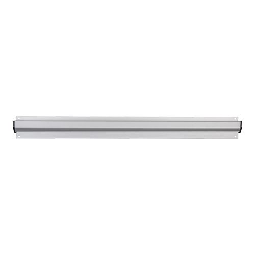 Bonnenhouder aluminium 610 mm