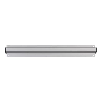 Bonnenhouder aluminium 455 mm