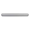 Bonnenhouder aluminium 455 mm