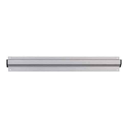 Bonnenhouder aluminium 455 mm