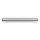 Bonnenhouder aluminium 455 mm