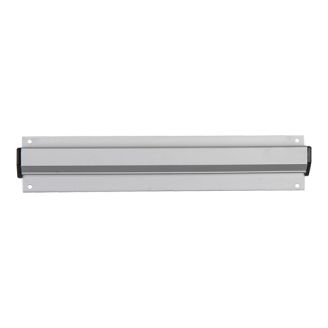 Bonnenhouder aluminium 305 mm