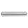 Bonnenhouder aluminium 305 mm