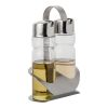 RVS ProSup Menage 2 delig Olie & azijn
