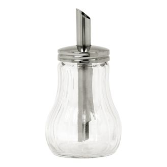 EMGA Suikerstrooier - 15 CM - Glas