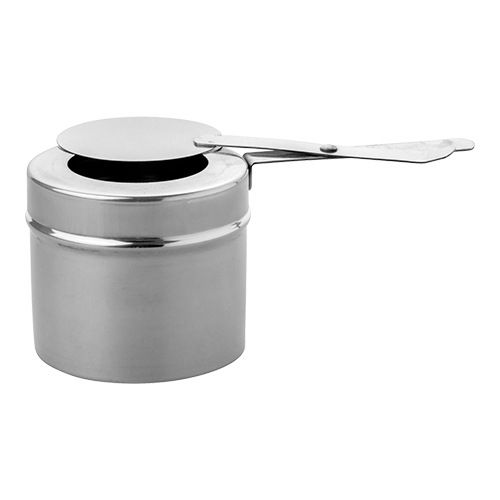 Brandpastahouder RVS