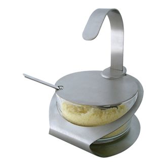 EMGA RVS Kaasbakje - Ø 12 CM