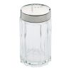 Peperstrooier - 7 cm - Glas