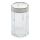 Peperstrooier - 7 cm - Glas