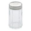 Zoutstrooier - 7 cm - Glas