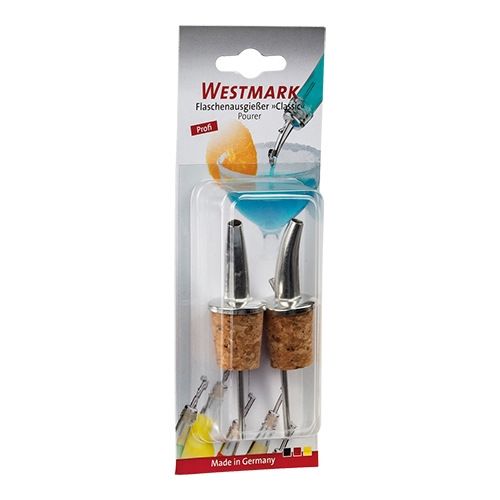 Westmark Schenkkurk lange tuit - 2 stuks