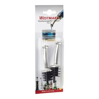 Westmark Schenkkurk lang 2 stuks