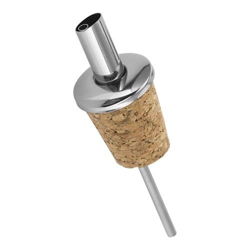 Westmark RVS Schenkkurk korte tuit