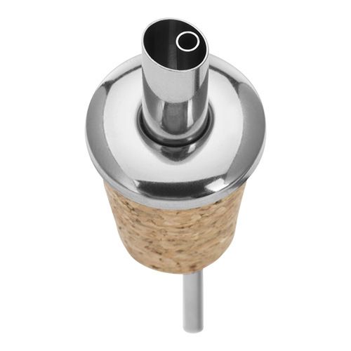 Westmark RVS Schenkkurk korte tuit
