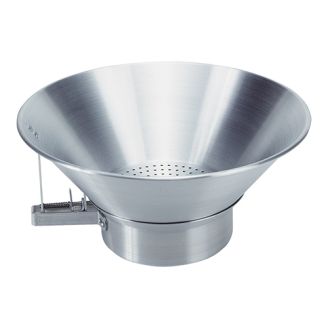 EMGA Friteslekbak aluminium Ø 40cm