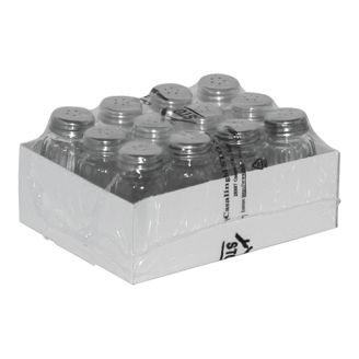 Peperstrooier 12 stuks